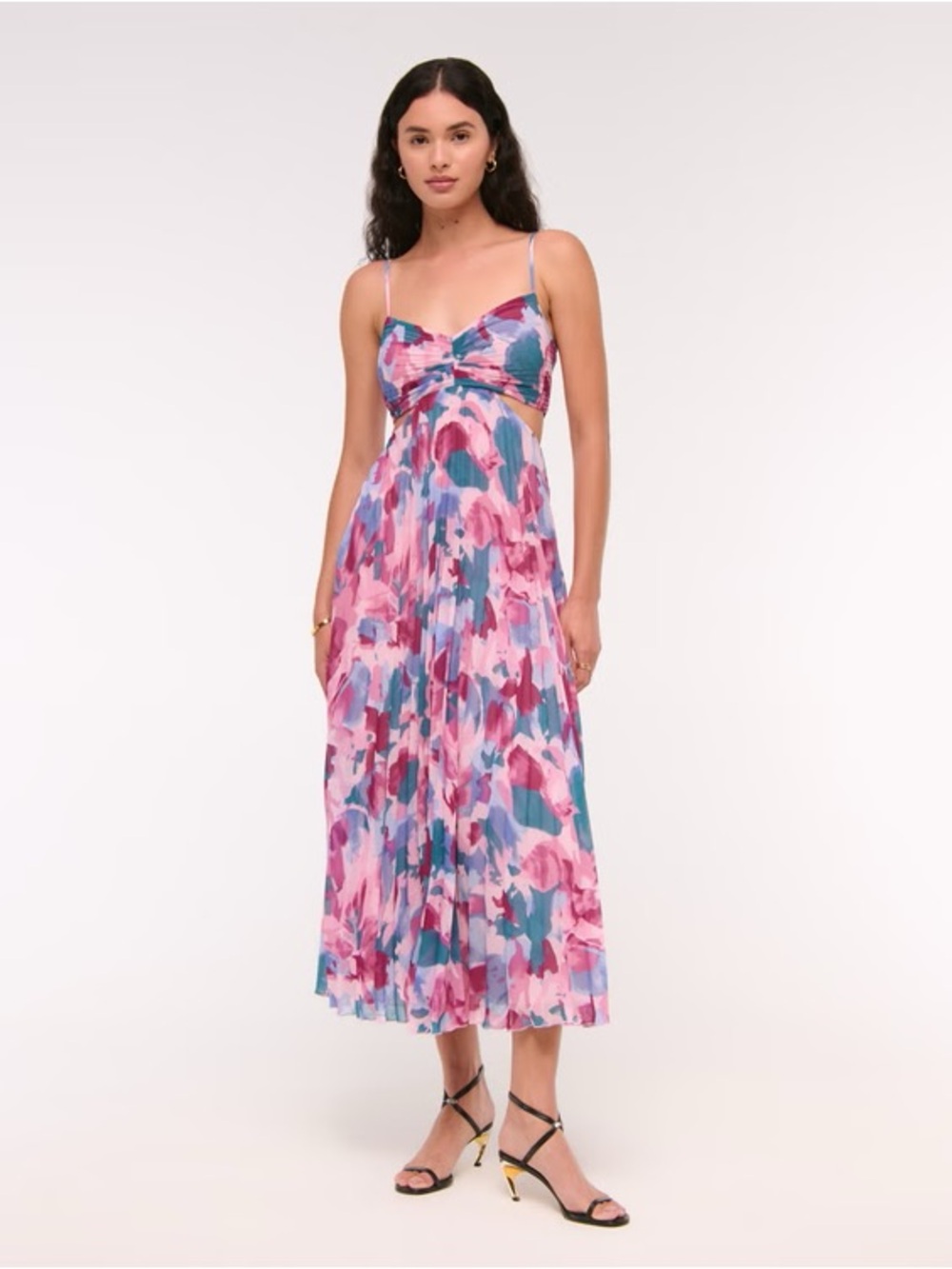 Abercrombie Giselle Dress